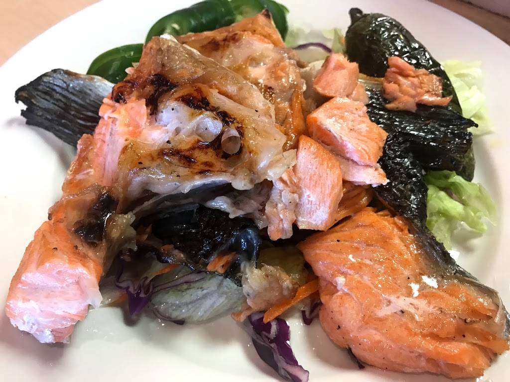 Maki Plus | restaurant | 2071 Statham Blvd, Oxnard, CA 93033, USA | 8052401877 OR +1 805-240-1877