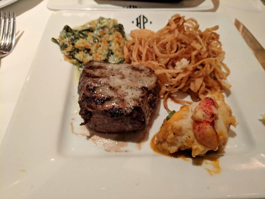 Hyde Park Prime Steakhouse | restaurant | 26300 Chagrin Blvd, Beachwood, OH 44122, USA | 2164640688 OR +1 216-464-0688