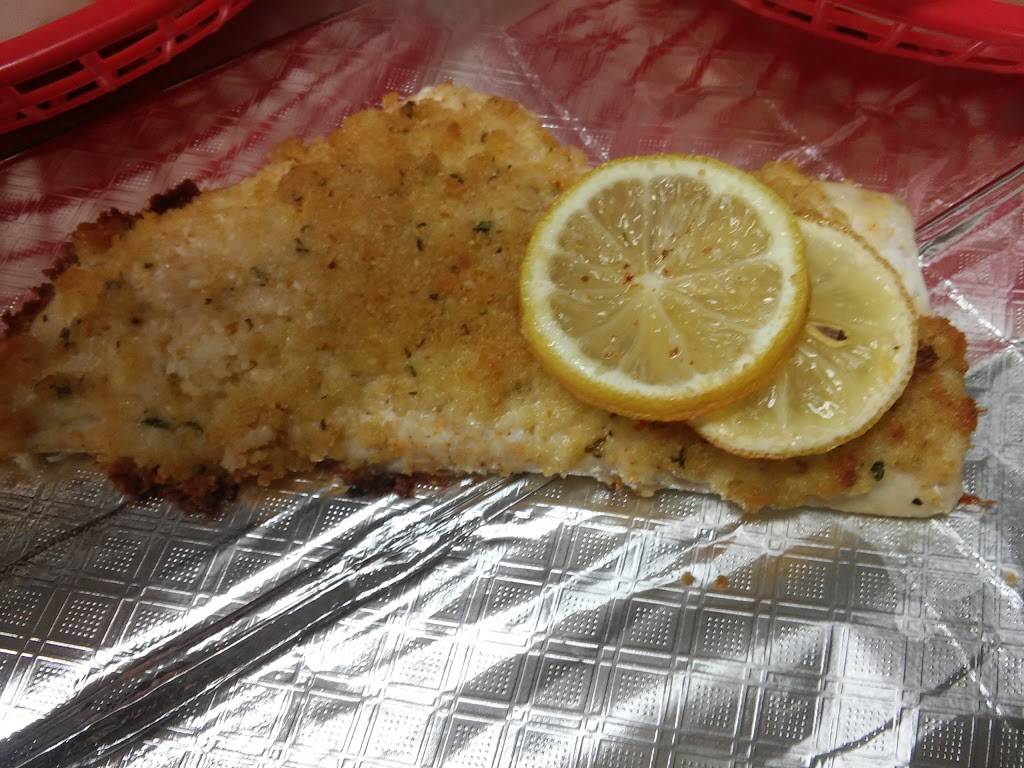 A Lil Bit Carnival | restaurant | 1118 Lake St, Elmira, NY 14901, USA | 6074421532 OR +1 607-442-1532