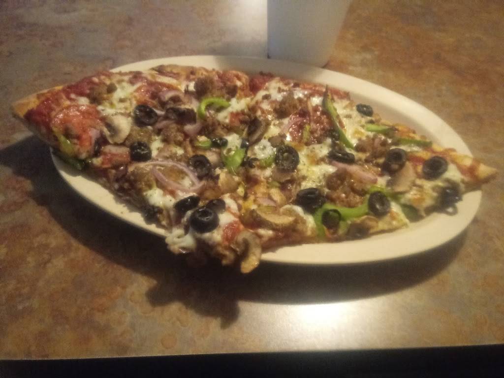 Delizioso | restaurant | 3001 NW 12th St, Lincoln, NE 68521, USA | 4024671199 OR +1 402-467-1199