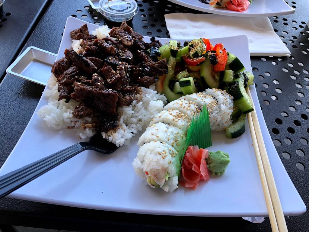 The Bowl Asian Kitchen | restaurant | 12430 Day St, Moreno Valley, CA 92553, USA | 9516977707 OR +1 951-697-7707