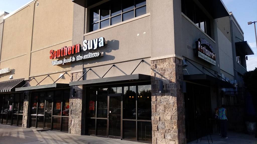 Southern Suya | restaurant | 3099 Breckinridge Blvd #109B, Duluth, GA 30096, USA | 7702991020 OR +1 770-299-1020