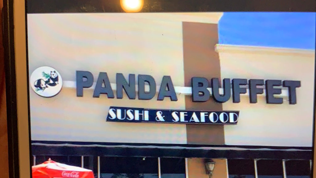 Panda Buffet | restaurant | 70457 LA-21, Covington, LA 70433, USA | 9858982848 OR +1 985-898-2848
