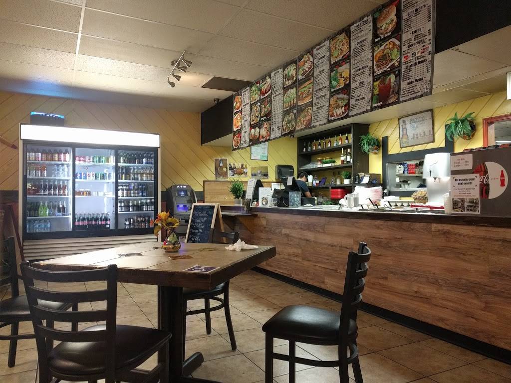 La Fuente Mexican Food | restaurant | 8690 Aero Dr, San Diego, CA 92123, USA | 8585690801 OR +1 858-569-0801