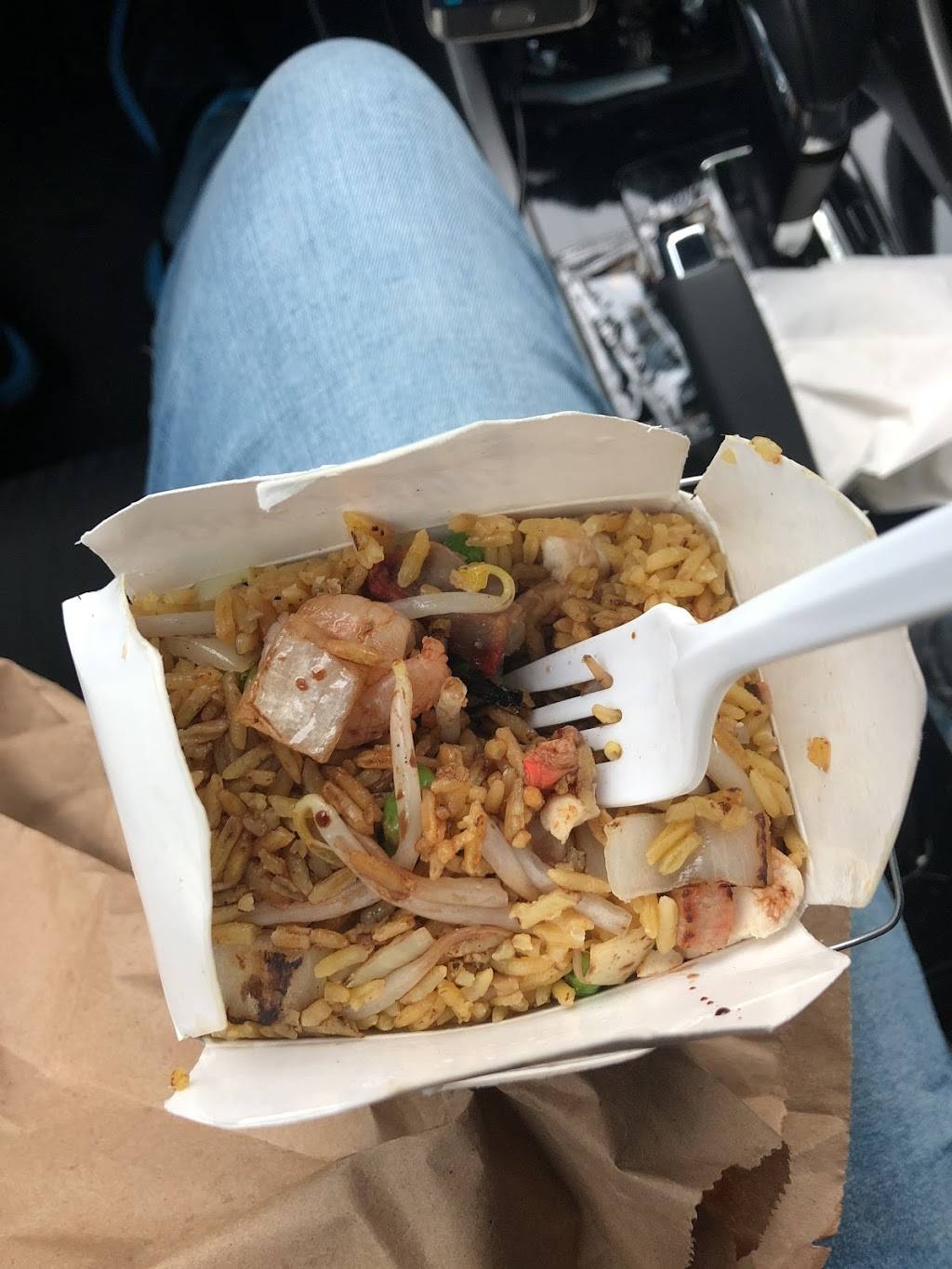 Golden Wheel | restaurant | 2108 Grand Concourse, The Bronx, NY 10457, USA | 7189336533 OR +1 718-933-6533