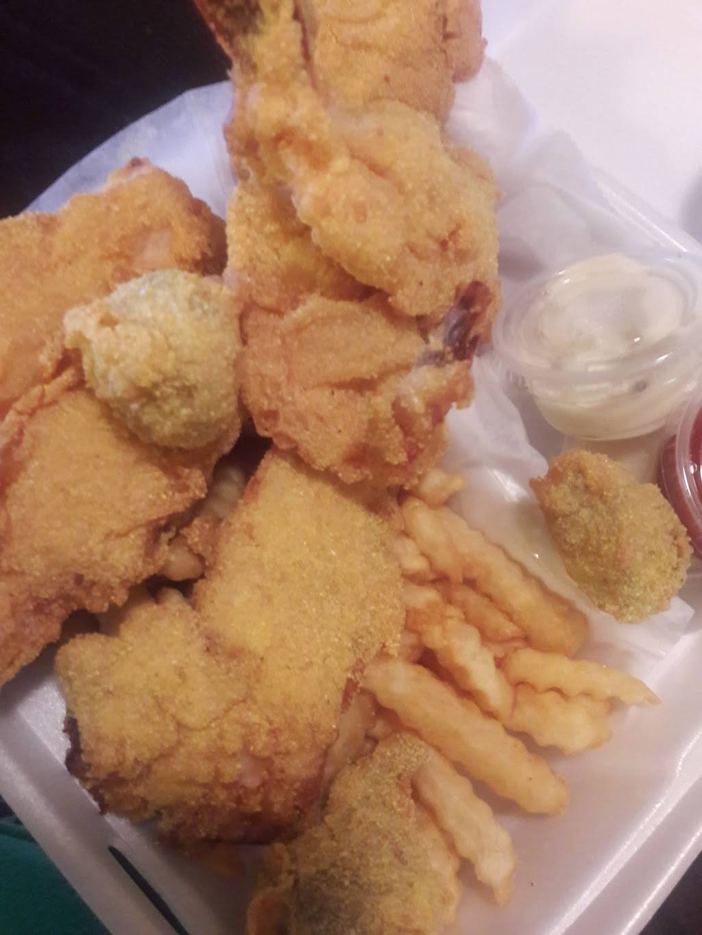 Seafood in the Sea | restaurant | 4785 E McKinley Ave, Fresno, CA 93703, USA | 5592528889 OR +1 559-252-8889