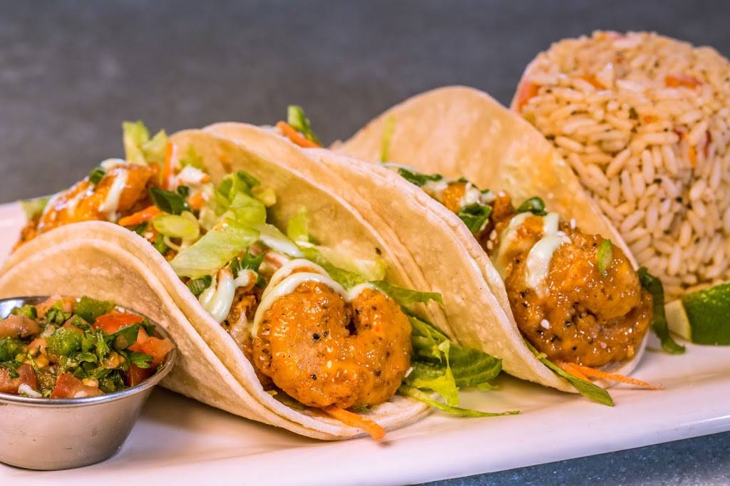 Rockfish Seafood & Grill | restaurant | 9179 Dallas Pkwy #170, Frisco, TX 75034, USA | 4692878793 OR +1 469-287-8793