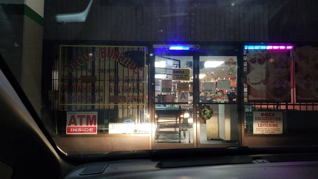 El Big Burrito Taqueria | restaurant | 7801 Canoga Ave # 10, Canoga Park, CA 91304, USA | 8185926719 OR +1 818-592-6719