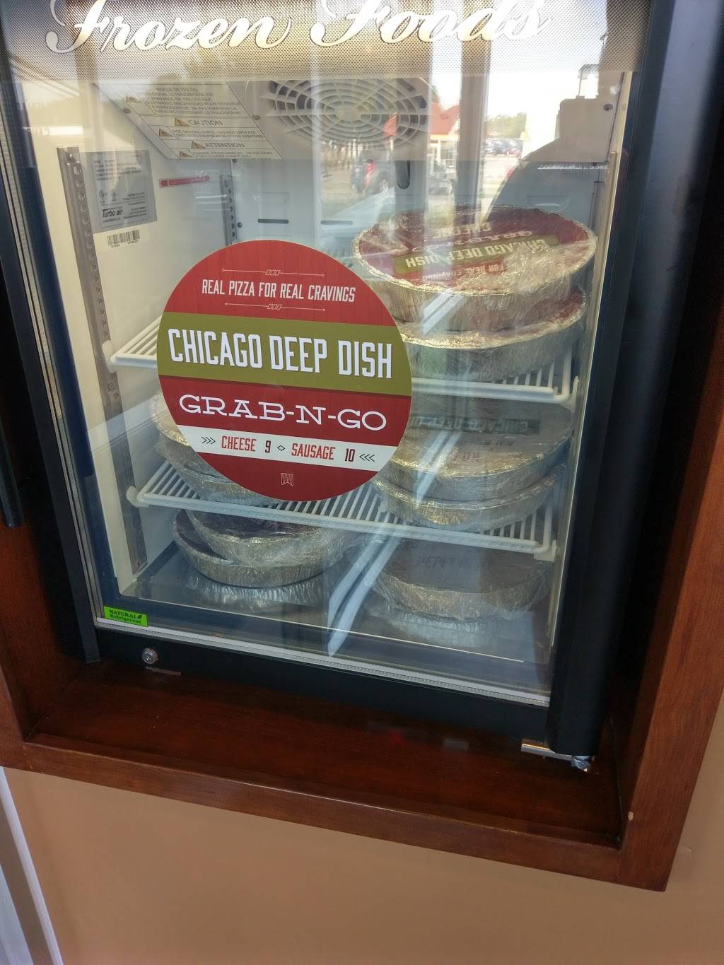 Rosatis Pizza | meal delivery | 2160 W Morthland Dr, Valparaiso, IN 46385, USA | 2195105659 OR +1 219-510-5659