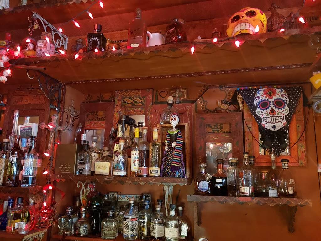 Don Jose Tequilas Restaurant | restaurant | 351 Atwells Ave, Providence, RI 02903, USA | 4014548951 OR +1 401-454-8951