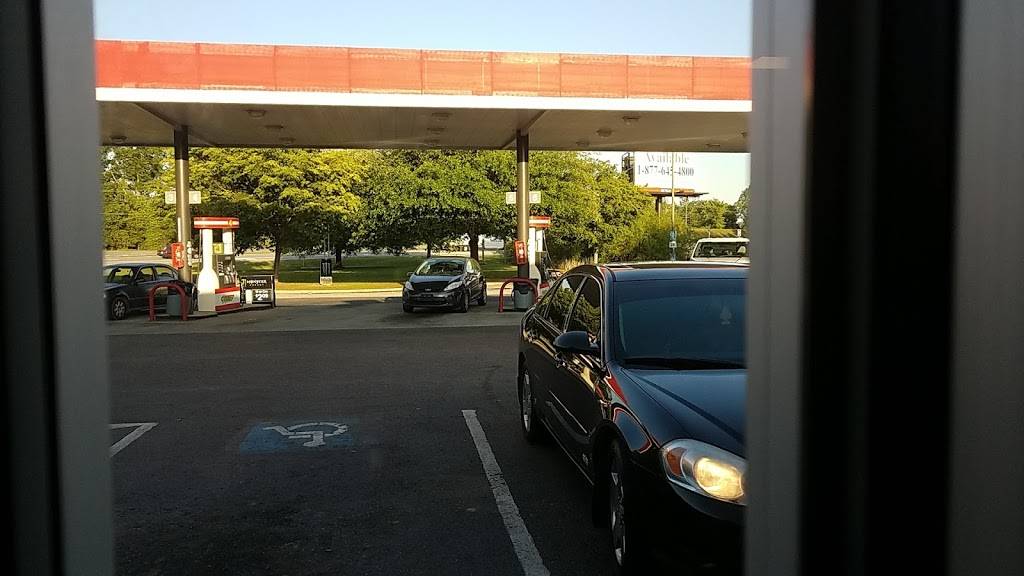 Subway | restaurant | 724 Laney Walker Blvd, Augusta, GA 30901, USA | 7064963884 OR +1 706-496-3884