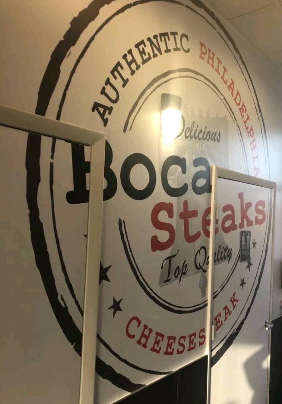 Boca Steaks | restaurant | 23133 Sandalfoot Plaza Dr #2, Boca Raton, FL 33428, USA | 5614305248 OR +1 561-430-5248