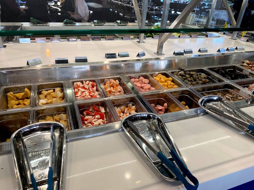 Shabuya | restaurant | 18279 Brookhurst St #8, Fountain Valley, CA 92708, USA | 7148607772 OR +1 714-860-7772