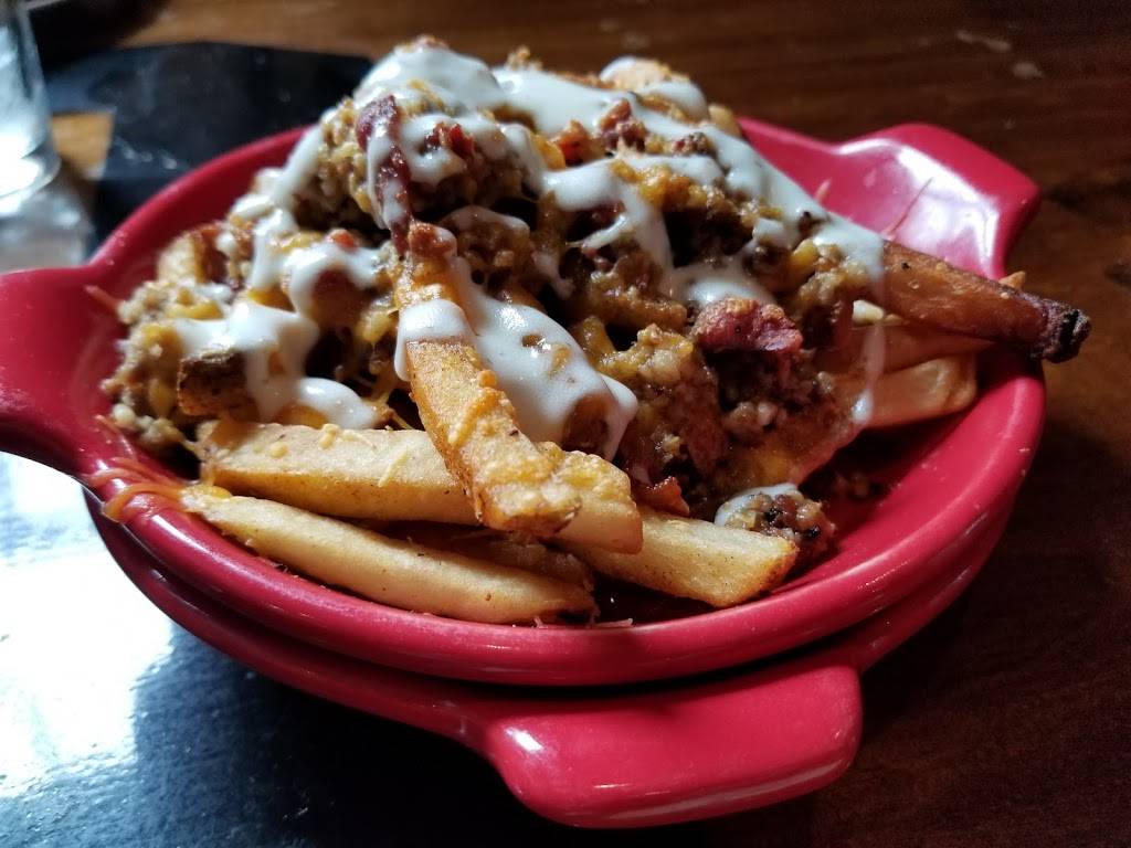 Ladder 19 | restaurant | 2701 Vine St, Cincinnati, OH 45219, USA | 5132212300 OR +1 513-221-2300