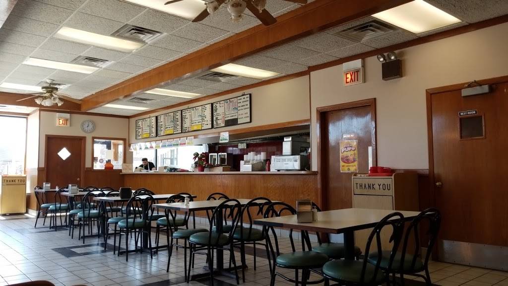 Nicks Gyros | restaurant | 5238 N Nagle Ave, Chicago, IL 60630, USA | 7736310233 OR +1 773-631-0233