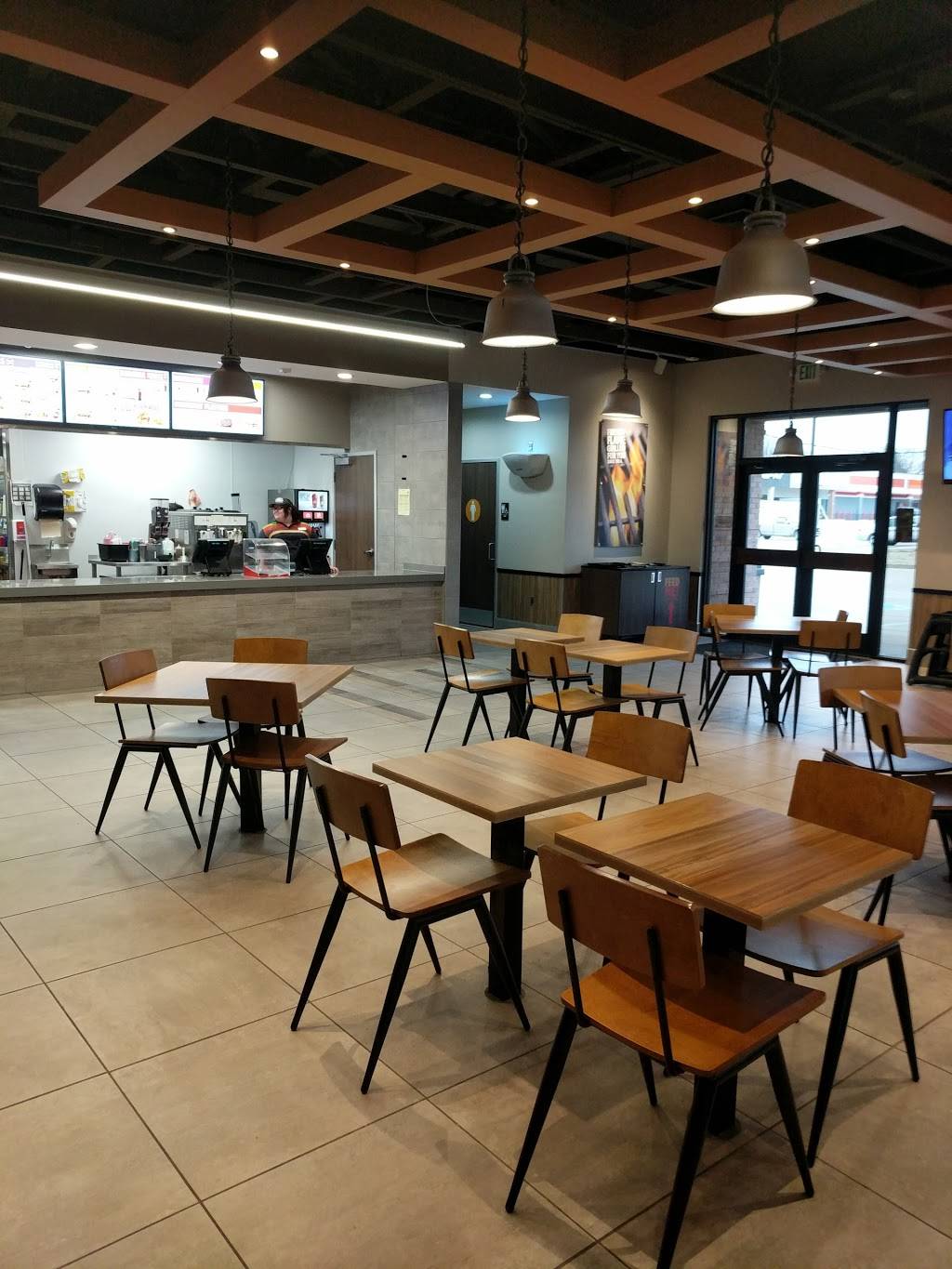 Burger King | restaurant | 26383 Main St, Ardmore, TN 38449, USA | 9314279119 OR +1 931-427-9119