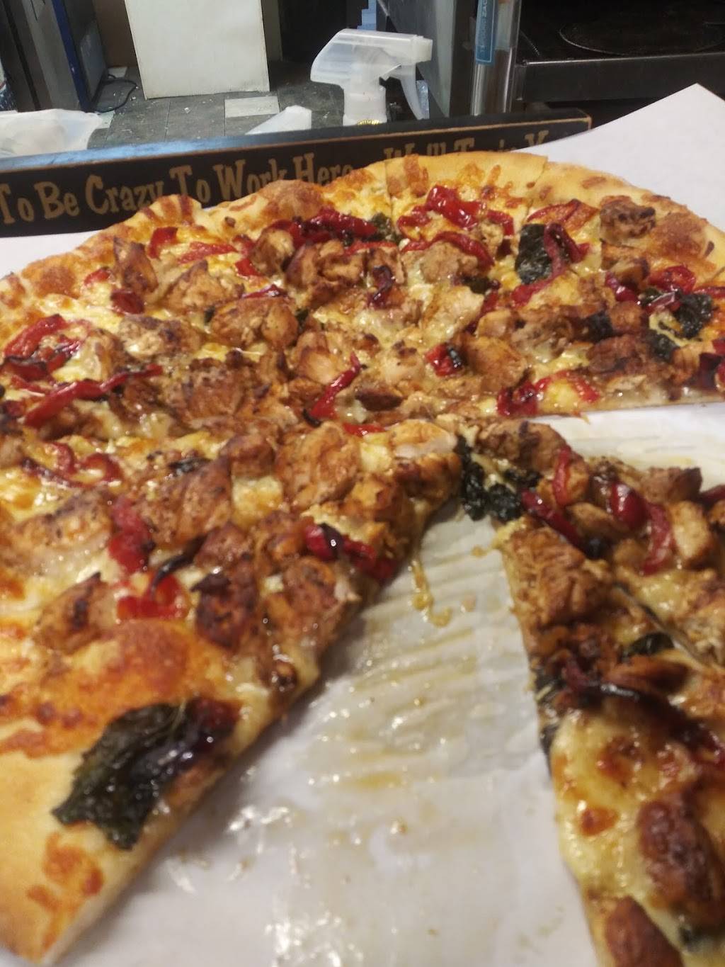 Yia Yias Pizza Café | restaurant | 381 Sconticut Neck Rd, Fairhaven, MA 02719, USA | 5089901919 OR +1 508-990-1919