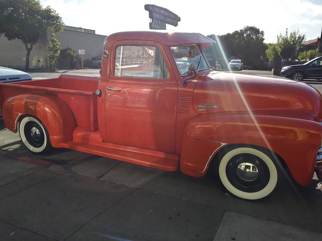 Taqueria El Farolito | restaurant | 4817 Mission St, San Francisco, CA 94112, USA | 4153375500 OR +1 415-337-5500