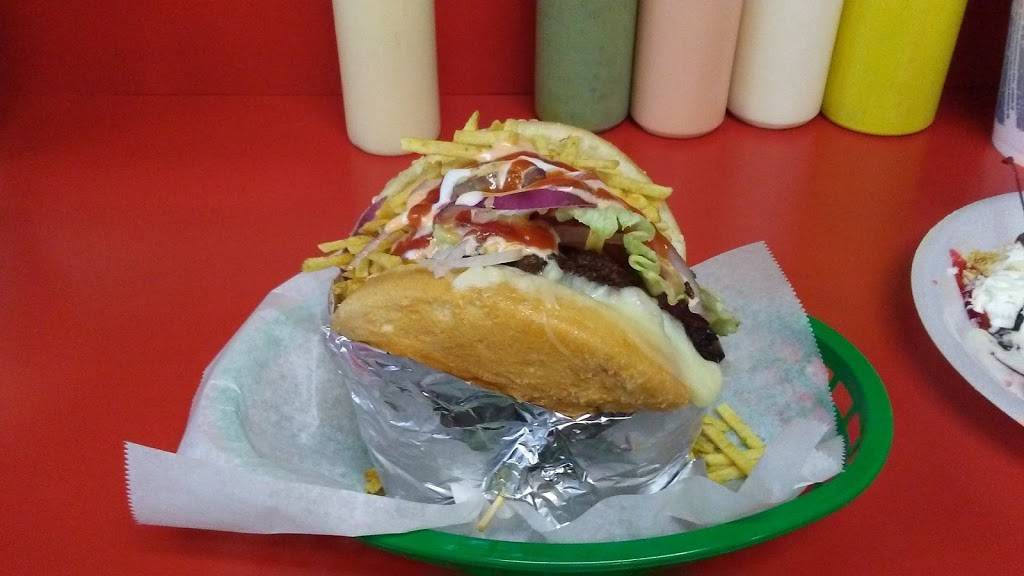 Raspaos | restaurant | 18640 67th Ave, Hialeah, FL 33015, USA | 3056232033 OR +1 305-623-2033