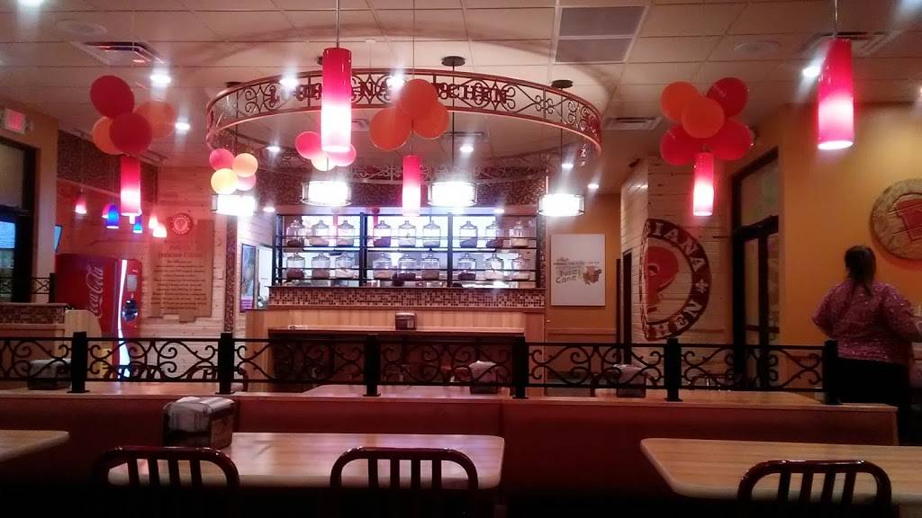 Popeyes Louisiana Kitchen | restaurant | 1058 E Tucson Marketplace Blvd, Tucson, AZ 85713, USA | 5206221554 OR +1 520-622-1554