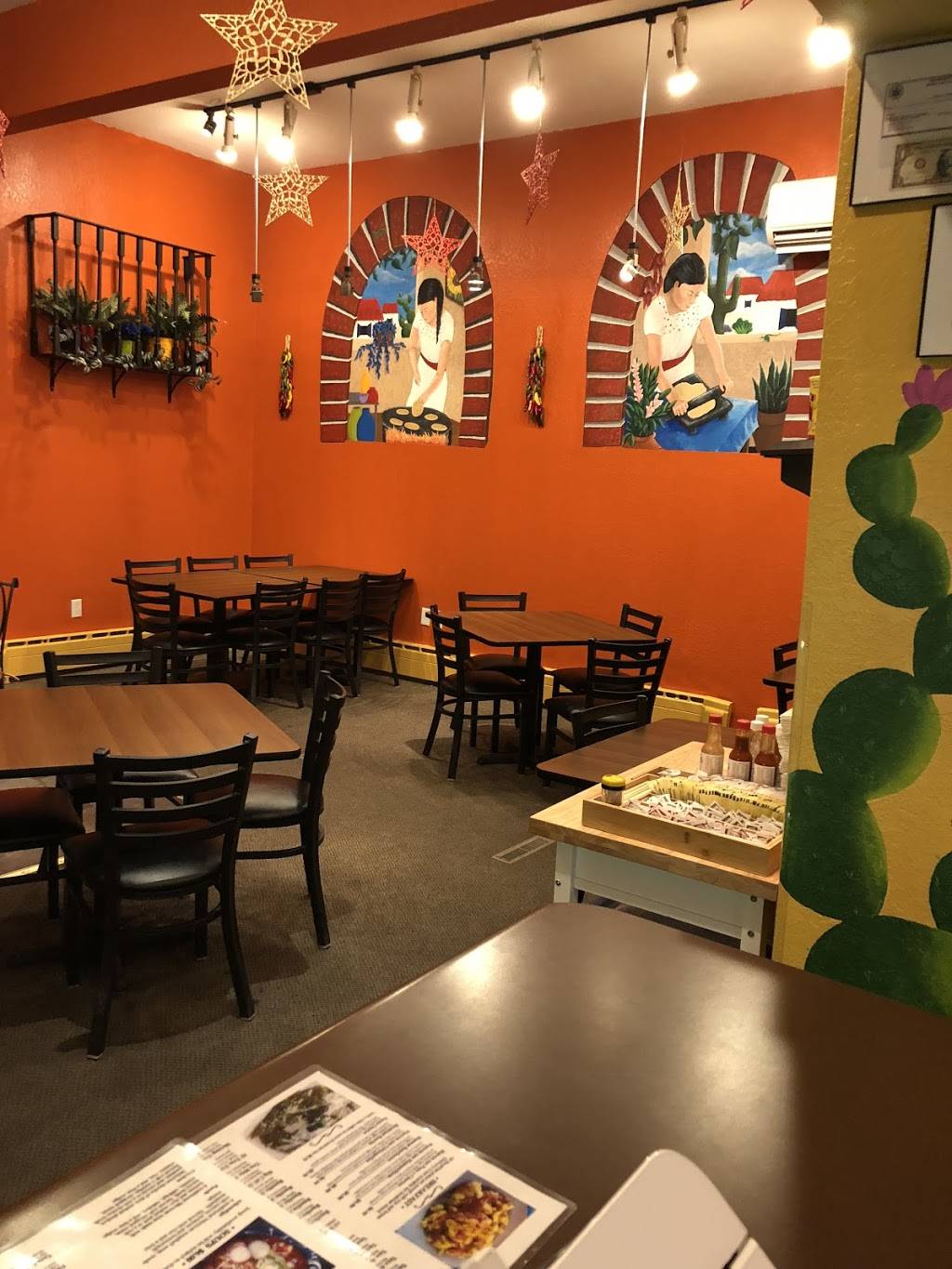 Main Street Tacos | restaurant | 10560 W 2nd St, Hayward, WI 54843, USA | 7159343434 OR +1 715-934-3434