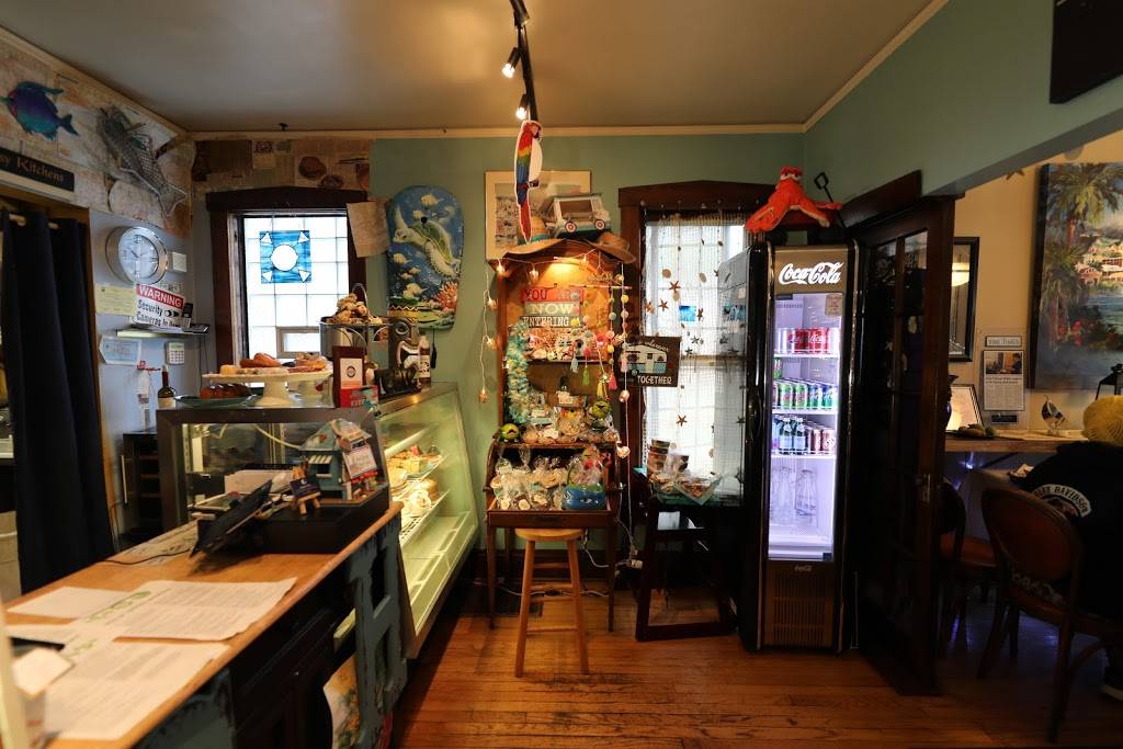 Captains House | restaurant | 6004 Miller Ave, Gary, IN 46403, USA | 2192392639 OR +1 219-239-2639