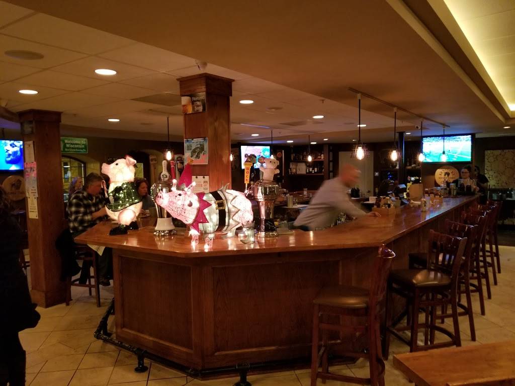 Atlas BBQ | meal takeaway | 1304 12th Ave, Grafton, WI 53024, USA | 2626182181 OR +1 262-618-2181