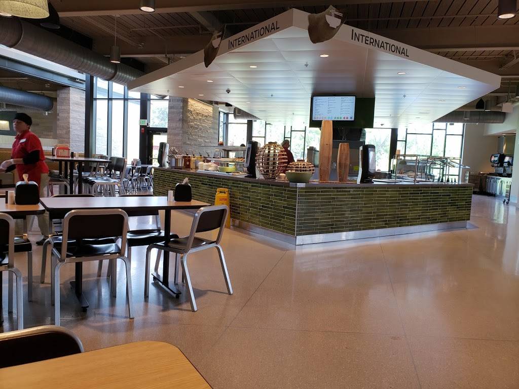 Western Dining Commons | restaurant | 480 Western College Dr, Oxford, OH 45056, USA | 5135292750 OR +1 513-529-2750