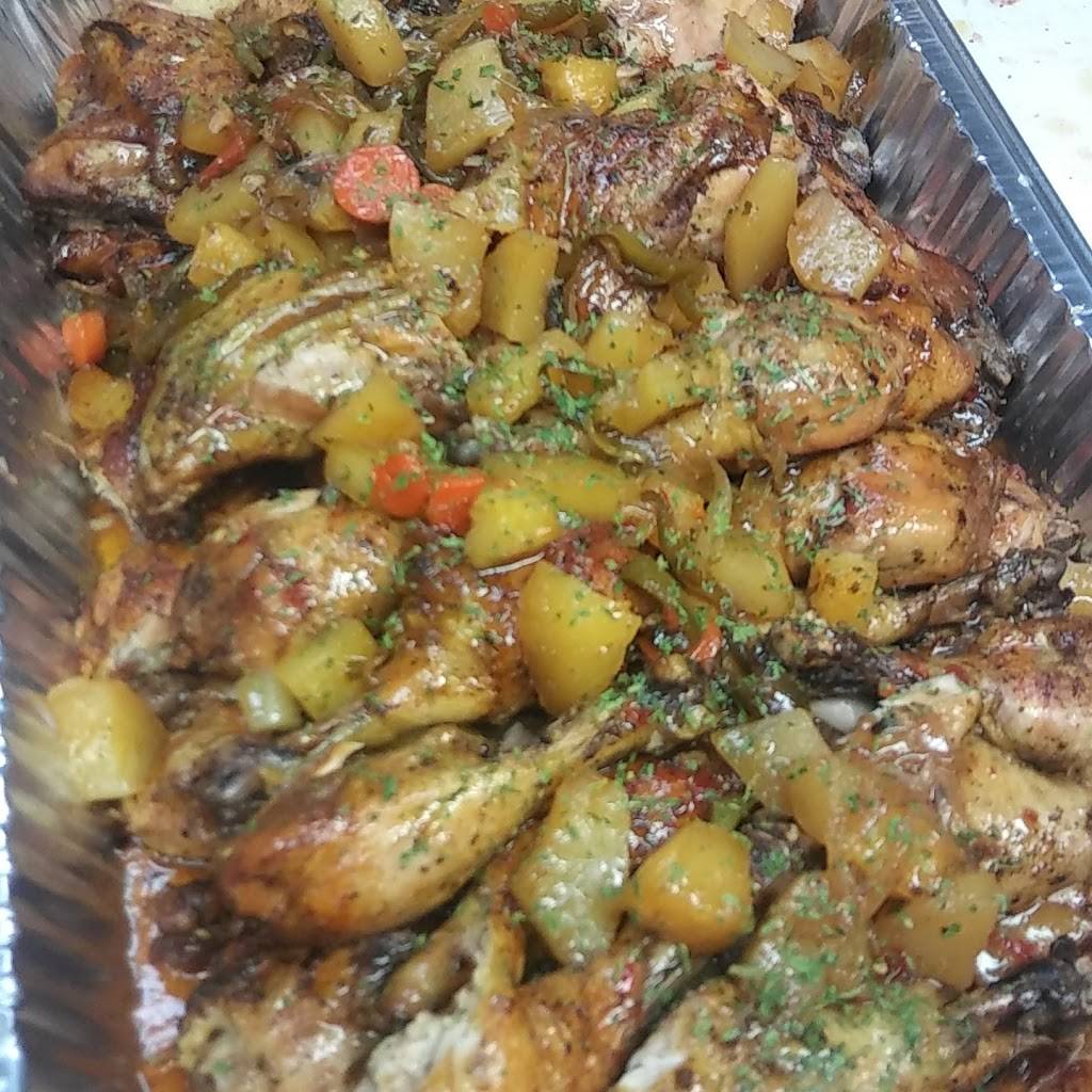 R&R World Famous BBQ | restaurant | 3135 W Broward Blvd, Fort Lauderdale, FL 33311, USA | 9545159799 OR +1 954-515-9799