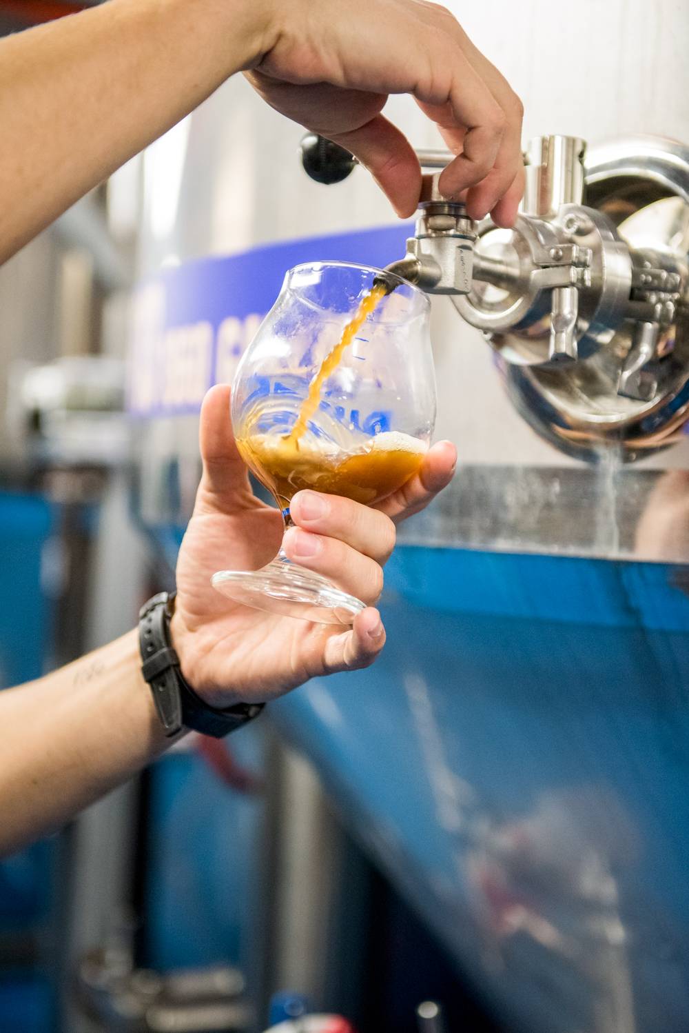 The Dudes Brewing Co.(Torrance, CA) | restaurant | 1840 W 208th St, Torrance, CA 90501, USA | 4242712915 OR +1 424-271-2915