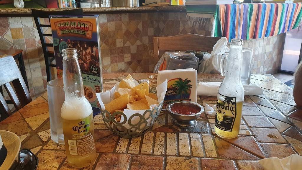 TACO ISLAND | restaurant | 16850 Collins Ave, Sunny Isles Beach, FL 33160, USA | 3059219113 OR +1 305-921-9113