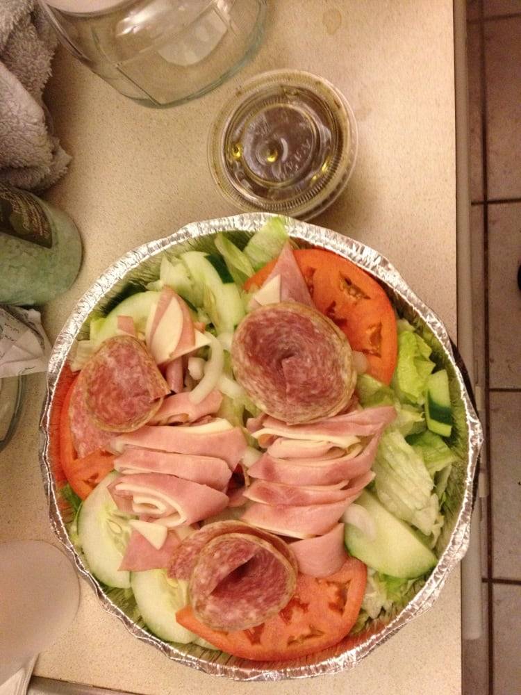 Anthonys Pizza | meal delivery | 4967 S Orange Ave, Orlando, FL 32806, USA | 4077305930 OR +1 407-730-5930