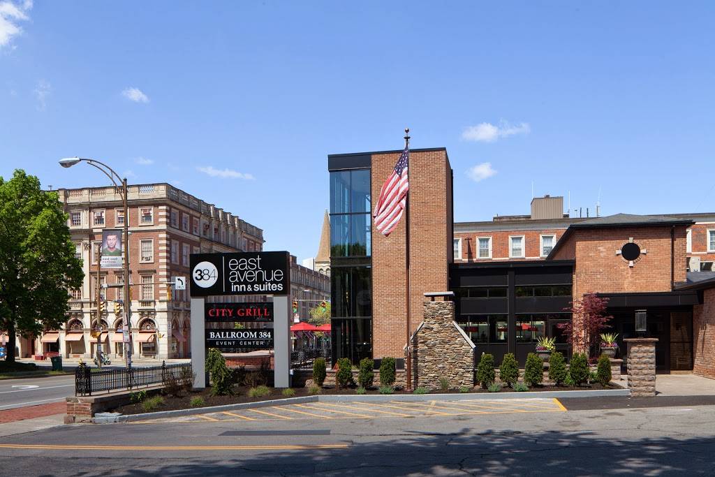 City Grill | restaurant | 384 East Ave, Rochester, NY 14607, USA | 5853252489 OR +1 585-325-2489