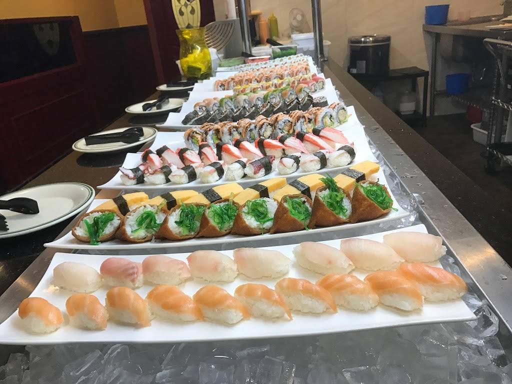 Fortune Star Asian Buffet & Grill | restaurant | 591 Clairton Blvd, Pleasant Hills, PA 15236, USA | 4127144053 OR +1 412-714-4053