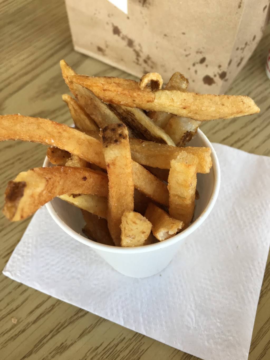 Five Guys | meal takeaway | 151 S Las Posas Rd, San Marcos, CA 92078, USA | 7607368489 OR +1 760-736-8489