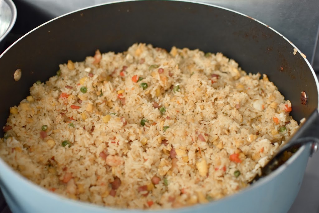 Di Da Food Truck | restaurant | 500 E Heinberg St, Pensacola, FL 32502, USA | 8503564410 OR +1 850-356-4410