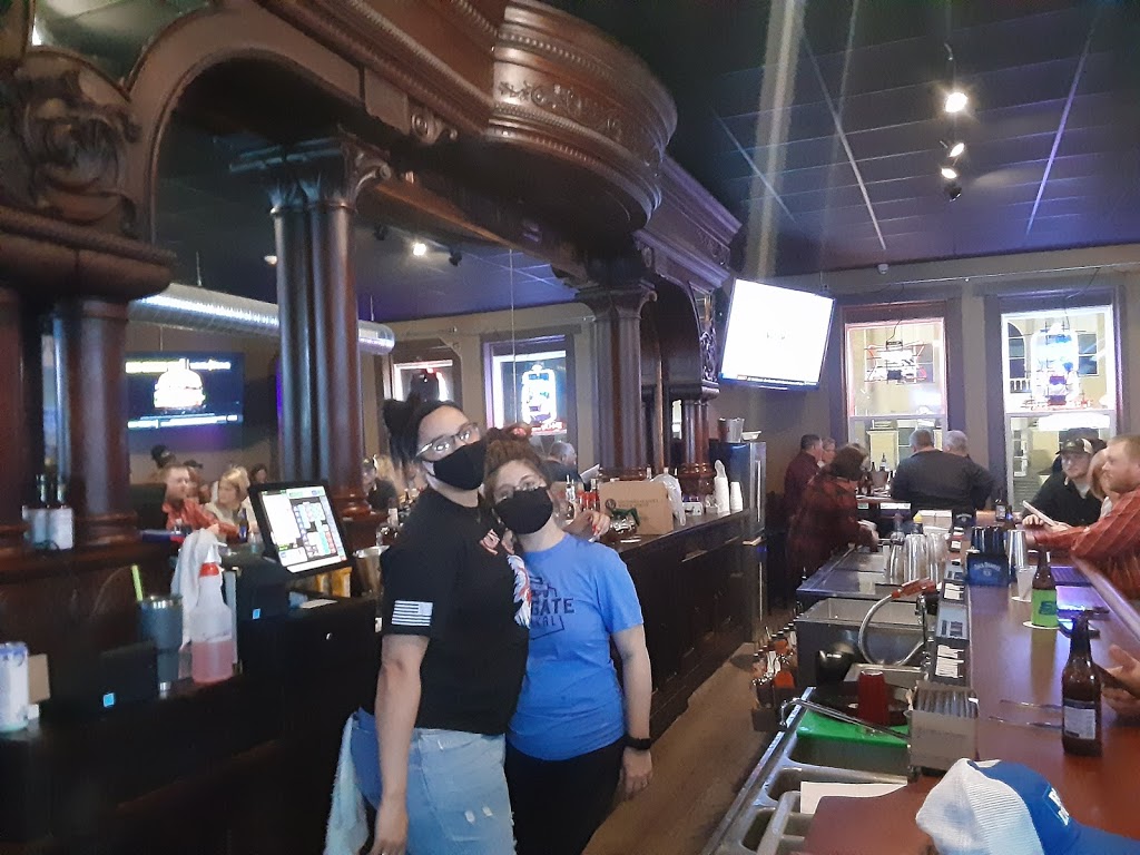 3rd Street Saloon | restaurant | 118 S 3rd St, Boonville, IN 47601, USA | 8127150101 OR +1 812-715-0101