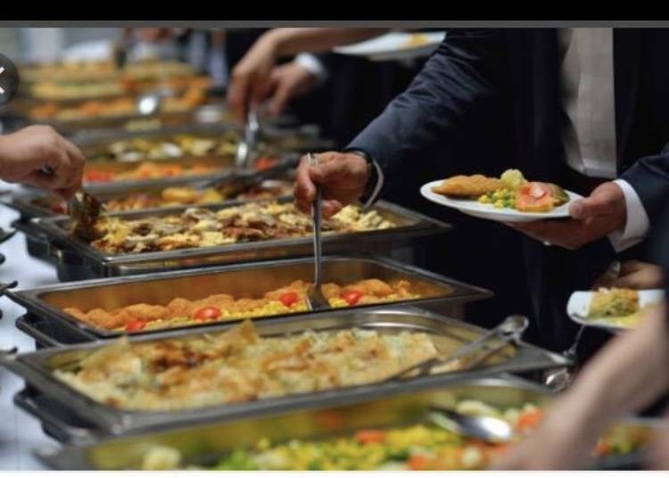Taiyba catering and banquet | restaurant | 16W560 91st Ground, Willowbrook, IL 60527, USA | 7738860009 OR +1 773-886-0009