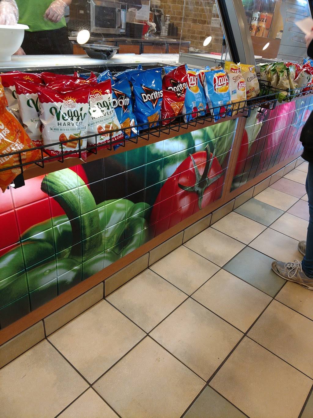 Subway | restaurant | 1704 S Main St, Lebanon, OR 97355, USA | 5412247806 OR +1 541-224-7806