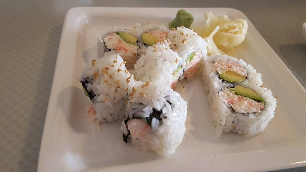 Sushi QU | restaurant | 912 E Lake Ave, Watsonville, CA 95076, USA | 8313194567 OR +1 831-319-4567