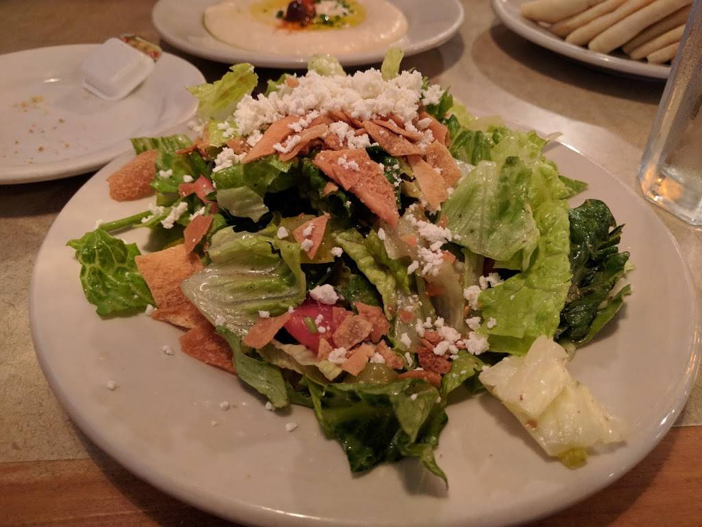 Mediterranean Grill | restaurant | 335 S Towne East Mall Dr, Wichita, KS 67207, USA | 3166515599 OR +1 316-651-5599