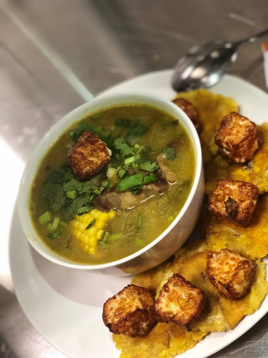 A Tu Gusto | restaurant | 6405 Raleigh St, Orlando, FL 32835, USA | 4077046695 OR +1 407-704-6695