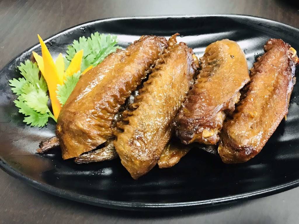 籠王廟Long King House 笼王庙 上海小笼包 生煎包 炸串 灌汤包 上海小吃 | restaurant | 15-26 College Point Blvd, Queens, NY 11356, USA | 7183539090 OR +1 718-353-9090