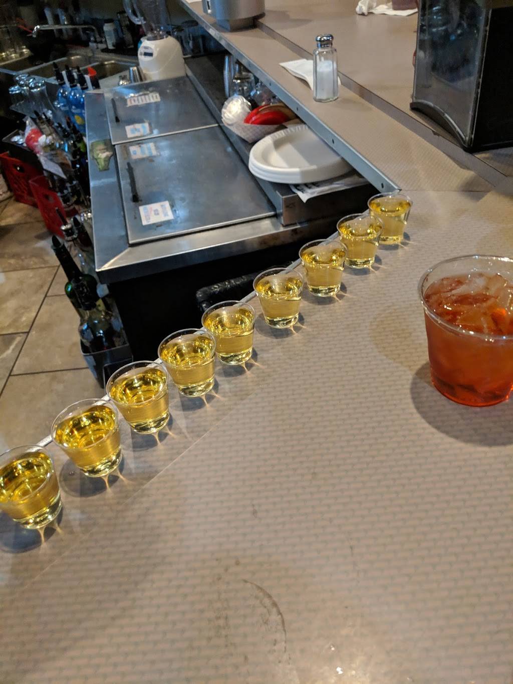 Jai Alai | restaurant | 1109 Mercer Ave, Hermitage, PA 16148, USA | 7243461666 OR +1 724-346-1666