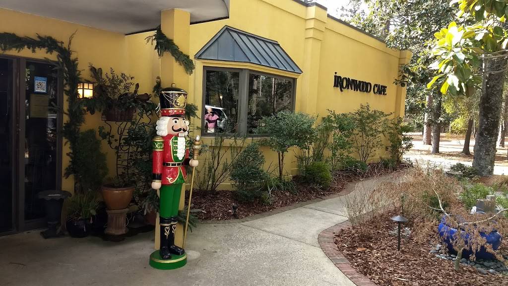 Ironwood Cafe | restaurant | 2176 Midland Rd, Pinehurst, NC 28374, USA | 9102550000 OR +1 910-255-0000