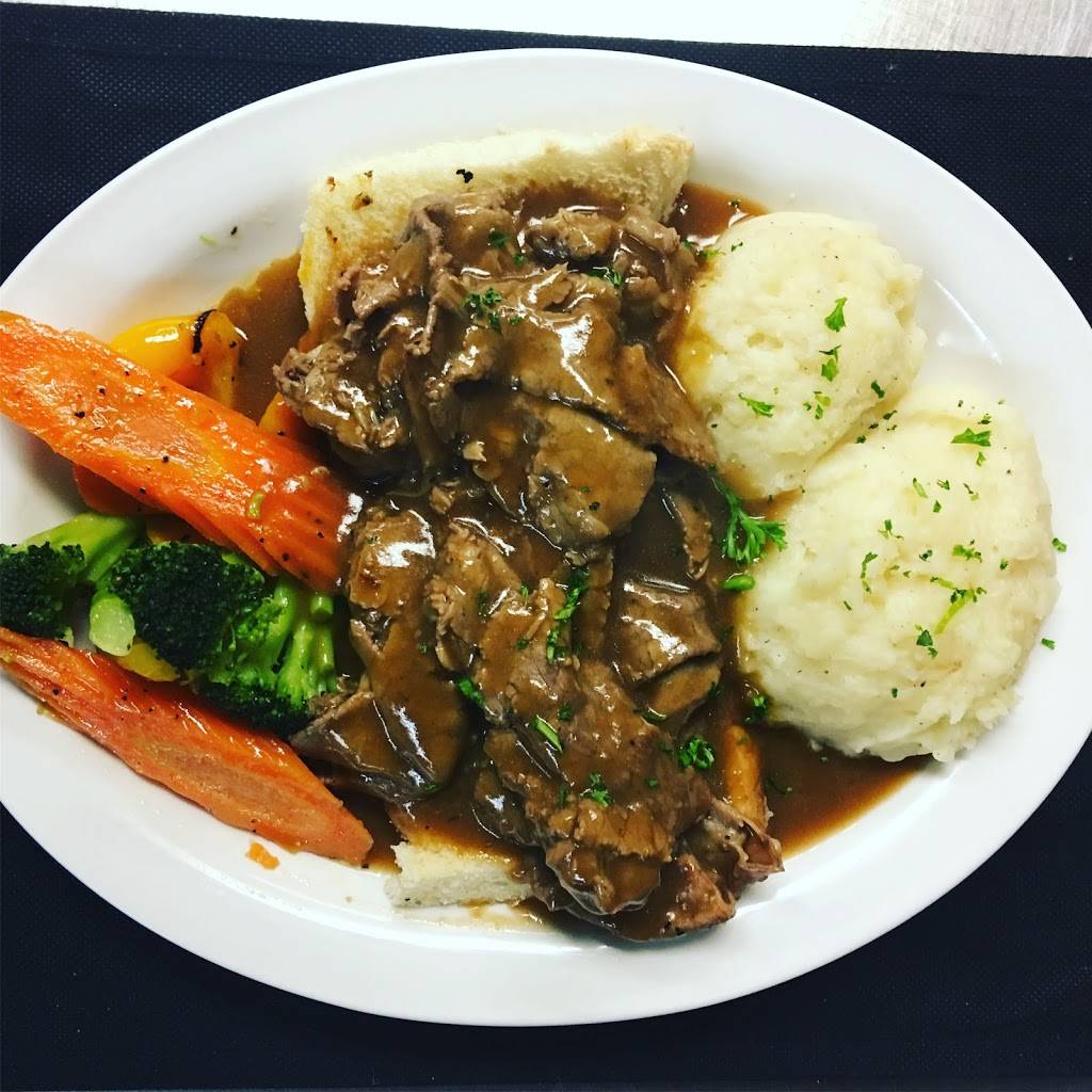 NEW Mid-Way Restaurant . | restaurant | 101- 1230 Mid-Way Blvd, Mississauga, ON L5T 2B8, Canada | 9055645980 OR +1 905-564-5980