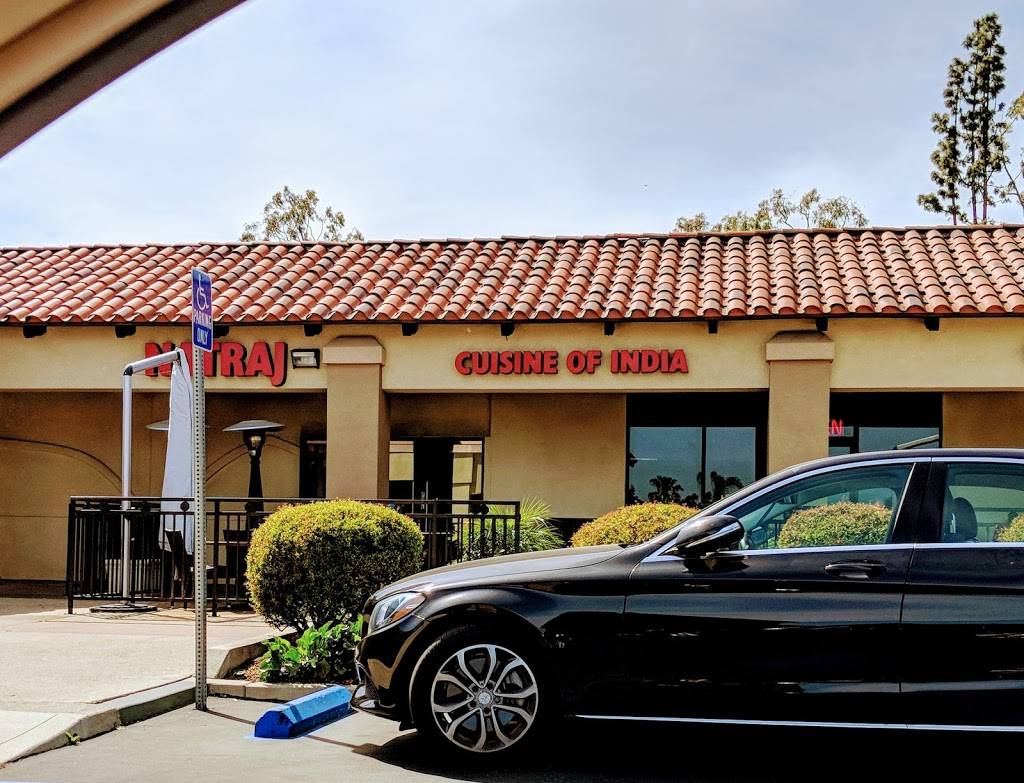 Natraj Cuisine of India | restaurant | 24861 Alicia Pkwy Suite A&B, Laguna Hills, CA 92653, USA | 9495814200 OR +1 949-581-4200