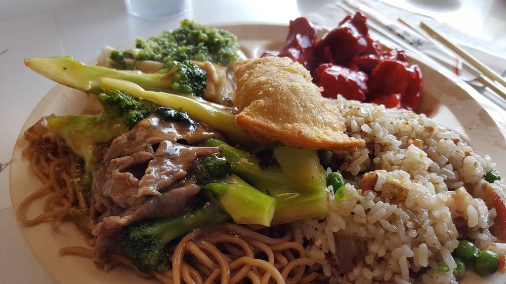 New Mui Kwai Chop Suey | restaurant | 132 Oneawa St, Kailua, HI 96734, USA | 8082627800 OR +1 808-262-7800