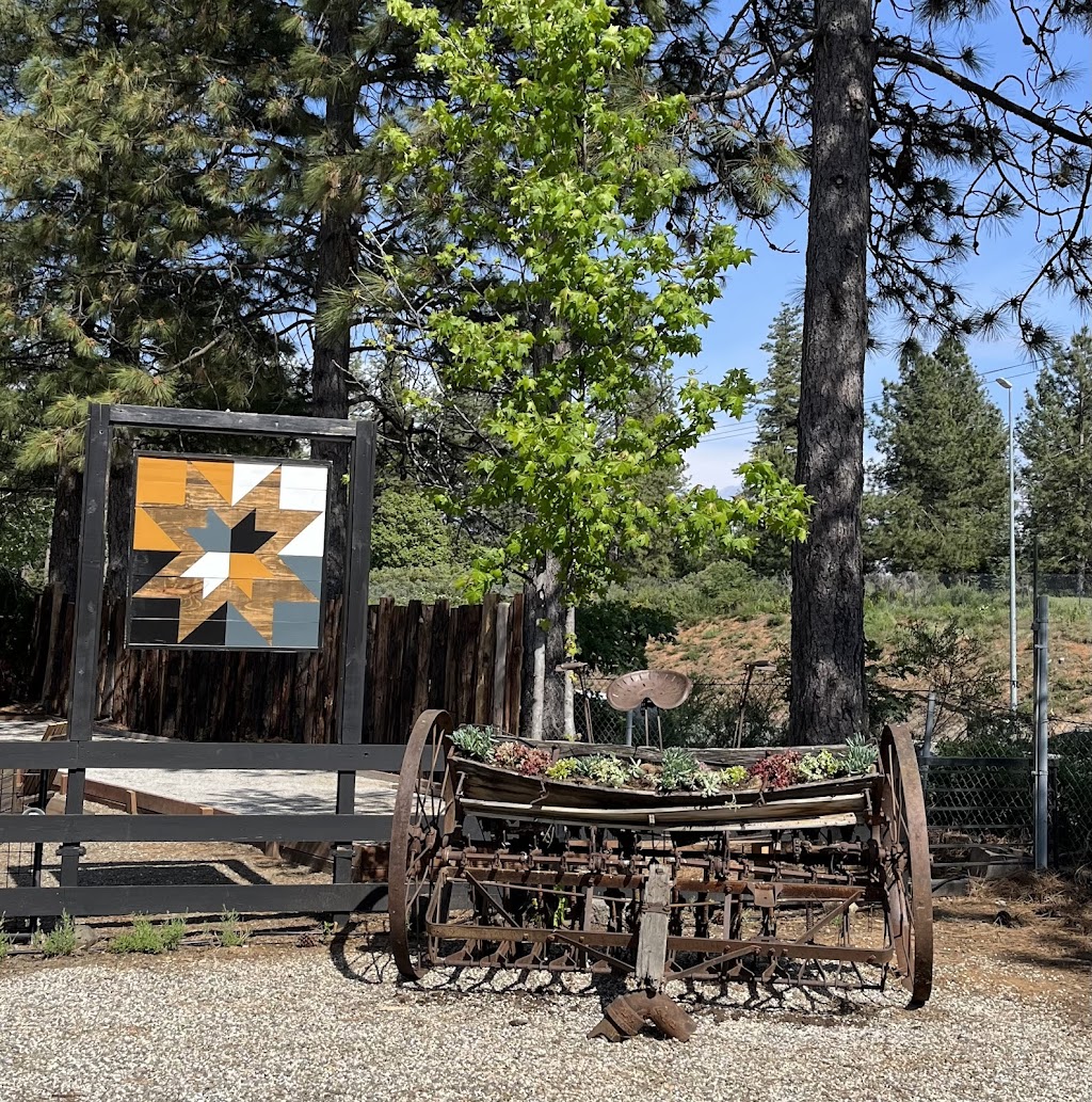 Blue Barn Provisions | restaurant | 3400 Carson Ct, Placerville, CA 95667, USA | 9165009714 OR +1 916-500-9714