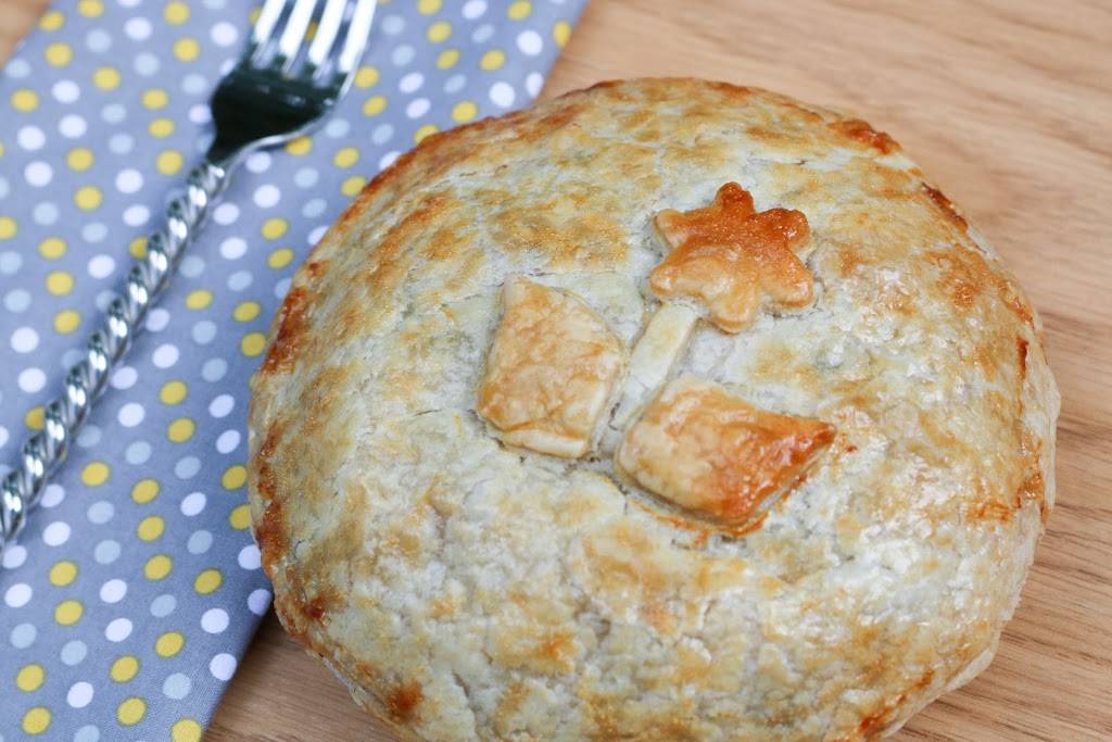 Pauls Pot Pies | meal takeaway | 10 Mill St, Marietta, GA 30060, USA | 7704286092 OR +1 770-428-6092